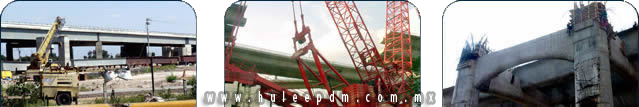 industria de la construccion